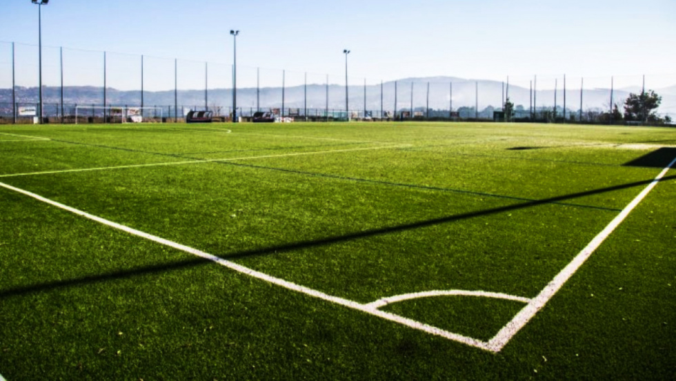 Vigo renovará Monte da Mina y Samil con césped de última generación