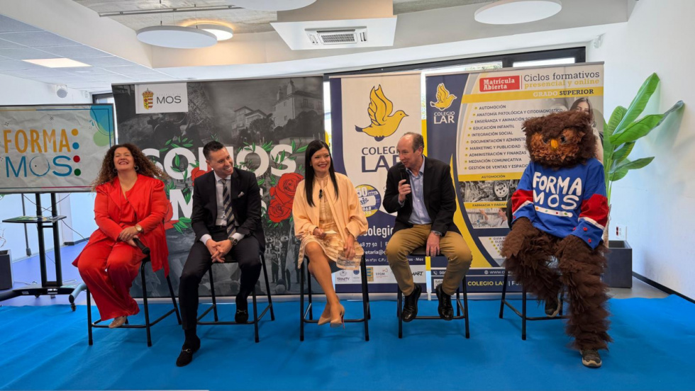 FormaMOS regresa con más de 80 expositores