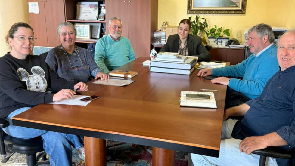 Salvaterra de Miño exhumará una fosa del cementerio municipal con ayudas de la FEMP