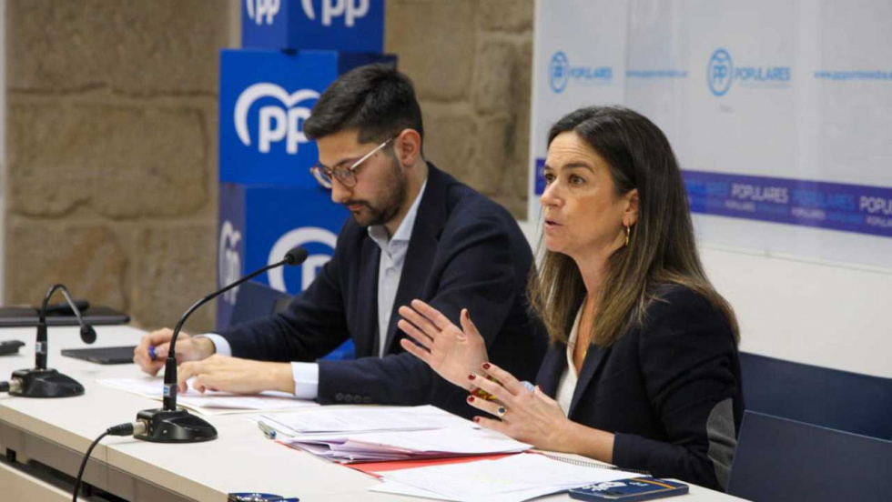 La ley de eficiencia judicial desata el caos en los juzgados de Familia de Pontevedra