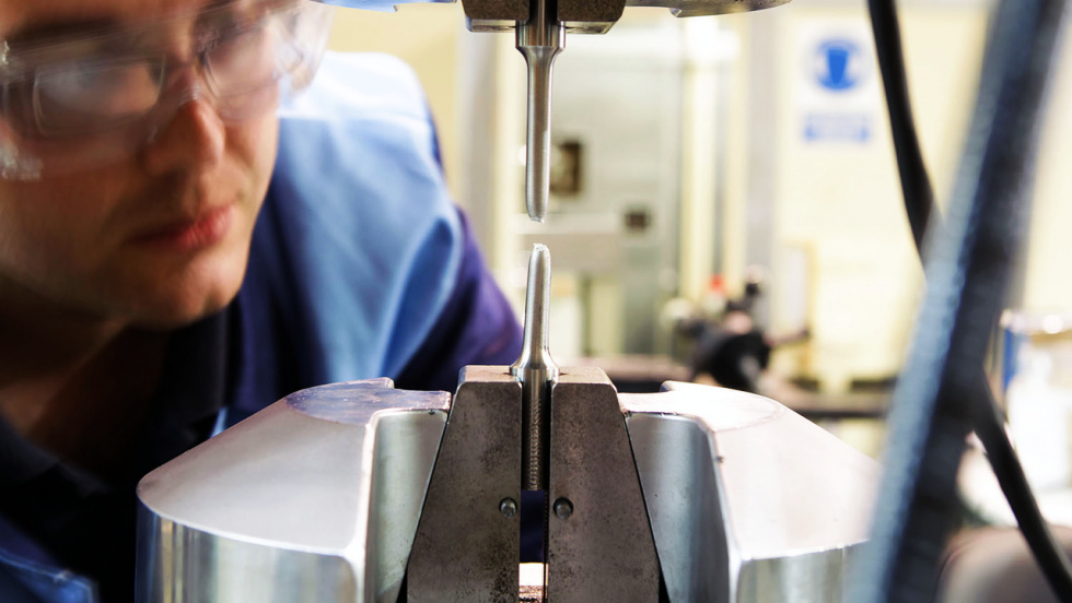 Aimen, preseleccionado para analizar la vía del accidente de tren mortal de Córdoba