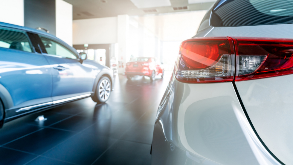 Madrid y Comunitat Valenciana, las únicas que logran rejuvenecer su parque de turismos