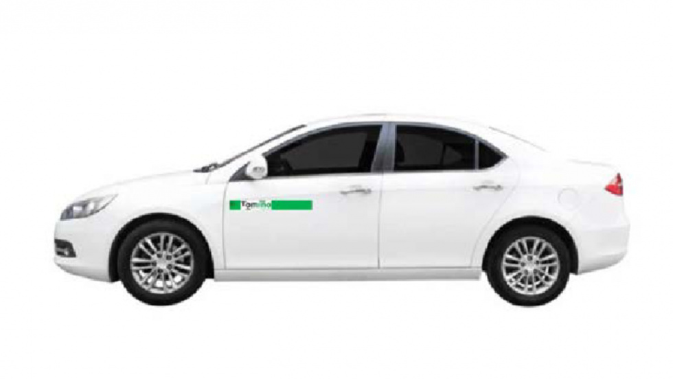 Tomiño aprueba definitivamente la nueva ordenanza del taxi