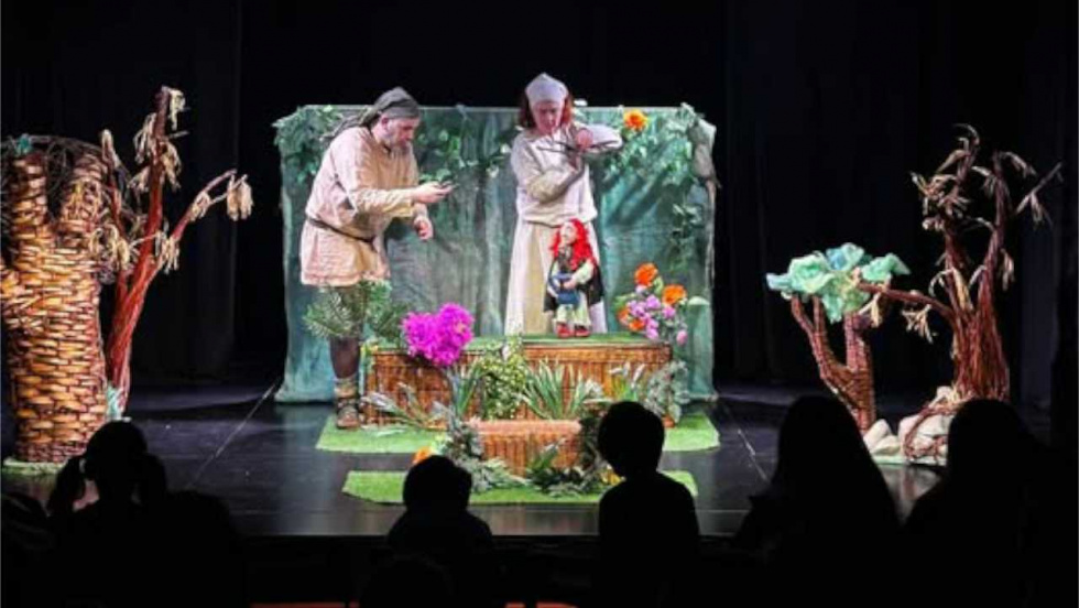 Cuatro salas gallegas reciben 430.000 euros para programación escénica estable durante dos años