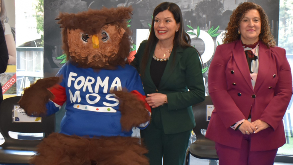 Videojuegos y realidad virtual: Mos apuesta por el ocio digital como herramienta educativa