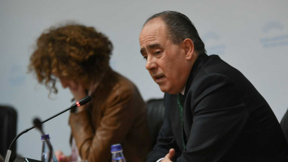 La Xunta carga contra el IMV: 