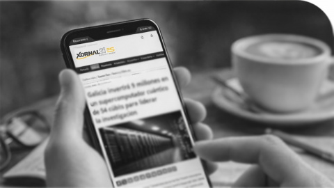 Esterea lanza el reto Impulsa Vigo para llevar un proyecto local al mundo digital