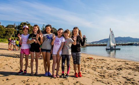 From Manchester to the MRCYB. /&copy; Rosana Calvo