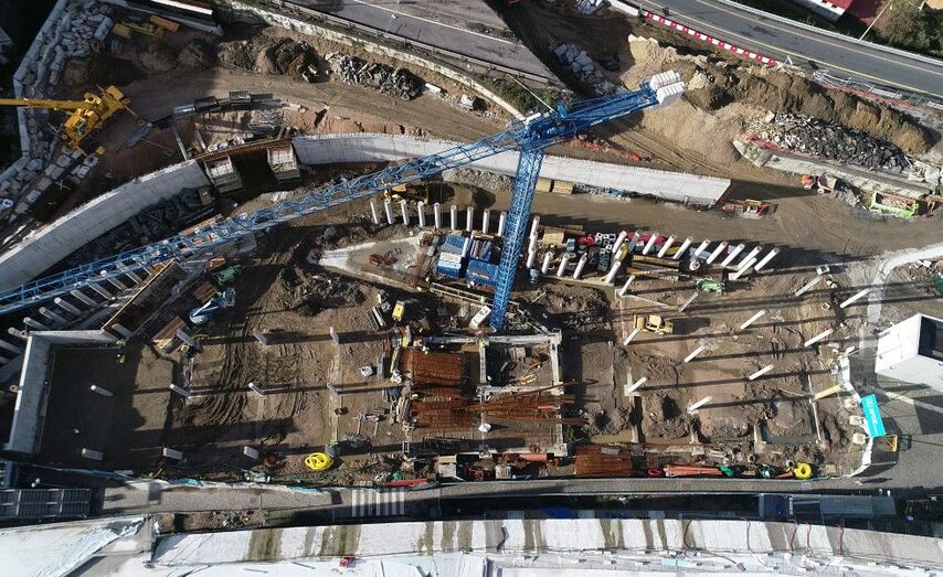 Imagen: &copy; DGaliadrone