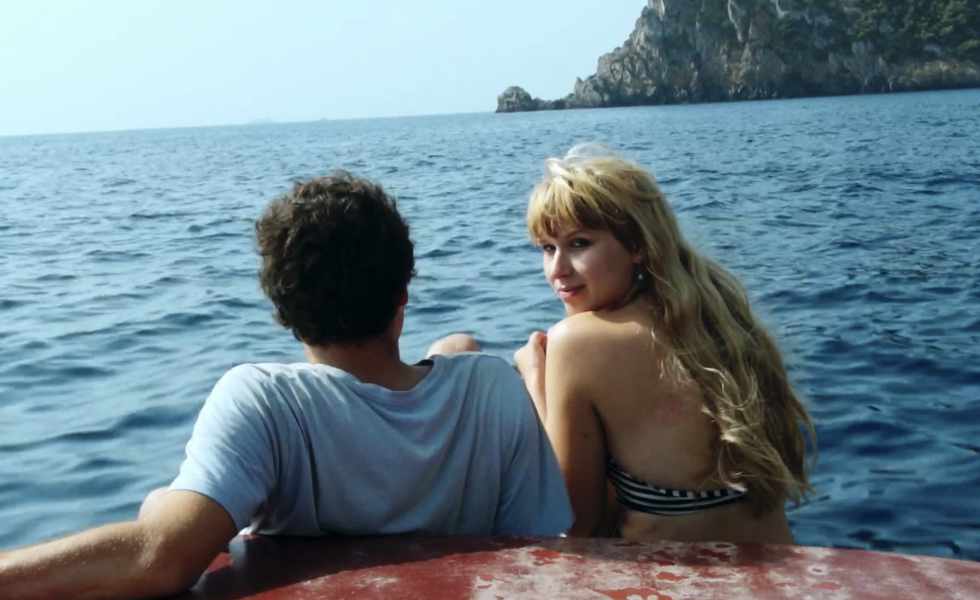 Fotograma de Mourir &agrave; Ibiza (un film en trois &eacute;t&eacute;s) de Anton Balekdjian, L&eacute;o Couture y Matt&eacute;o Eustachon.