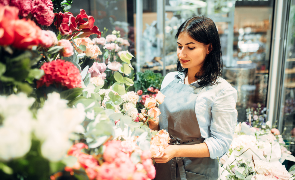 Las diferentes generaciones buscan objetivos distintos en su trabajo|Image licensed by &copy; Ingram Image