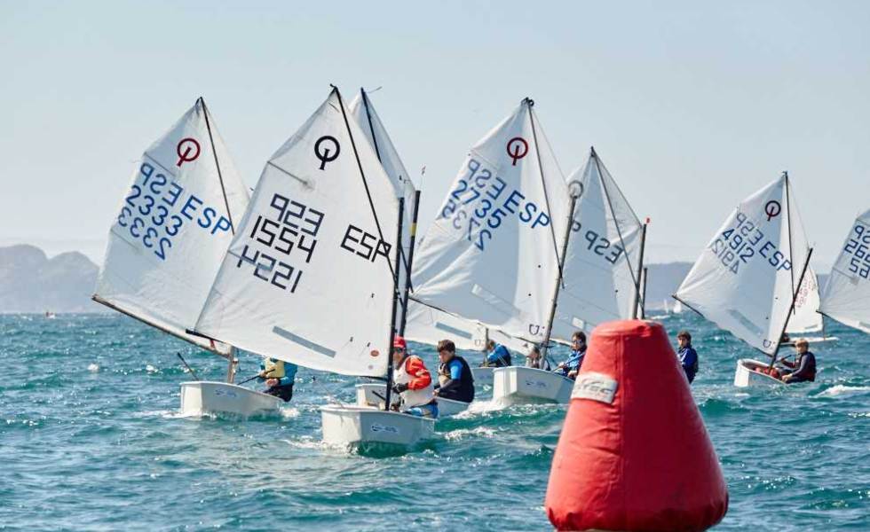 Imagen: Angel Tour&oacute;n