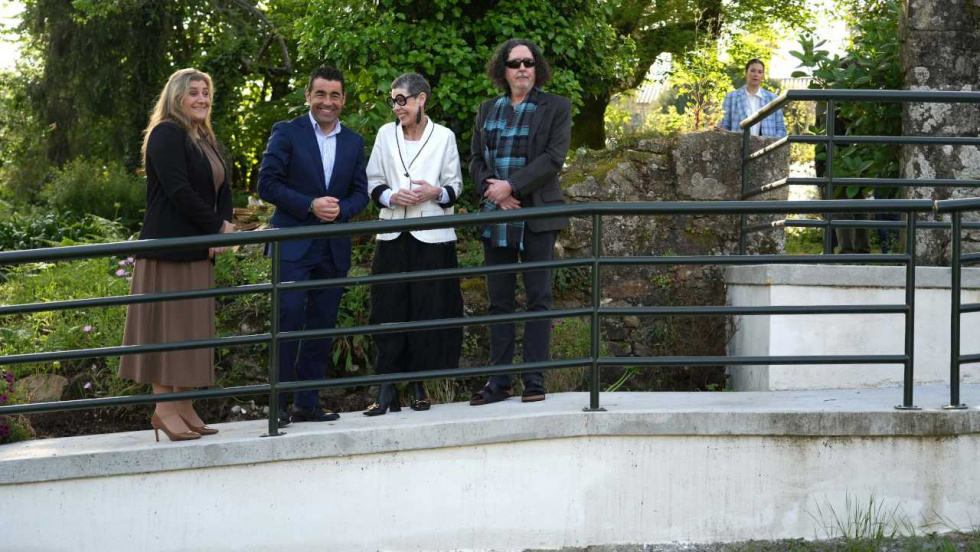 La Deputación lanza 210.000 euros para derribar barreras en entidades sociales