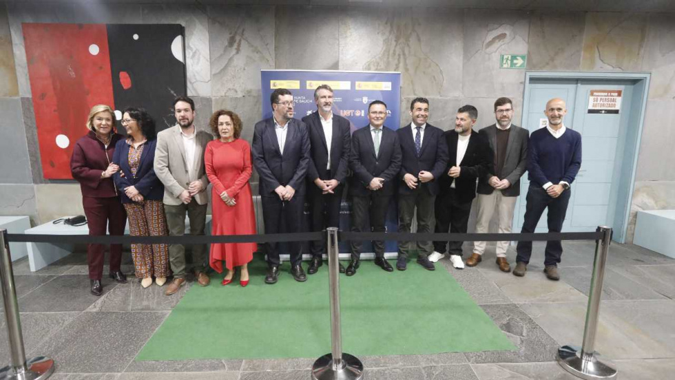 La Xunta eleva el Bono Remuda un 20% y ofrece hasta 30.000 euros para relevar negocios