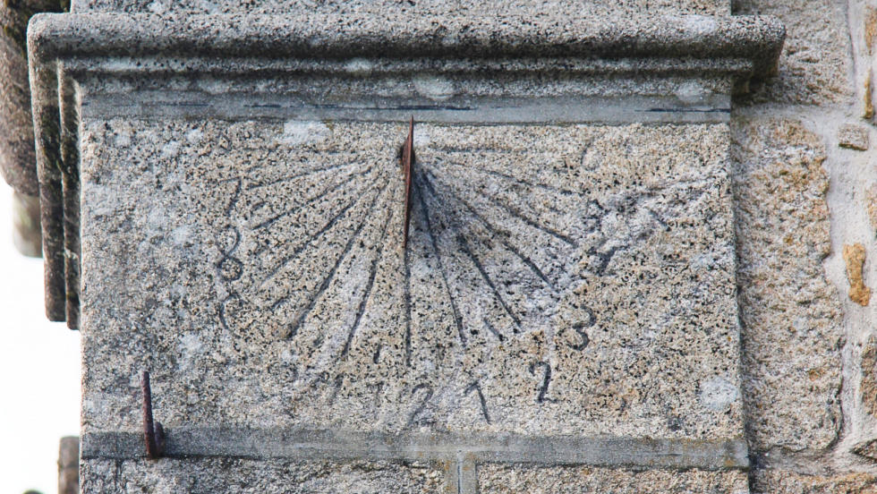 El origen del tiempo surgió simultáneamente con el auge de la conciencia humana