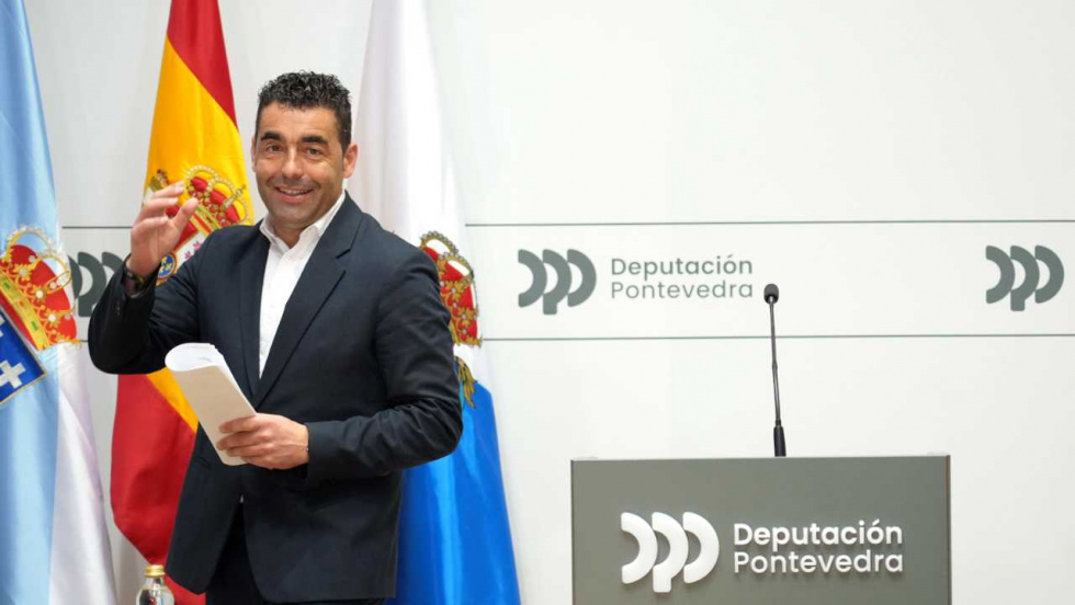 Una inyección de 580.000 euros renueva el deporte base en Baiona, Mos y Redondela