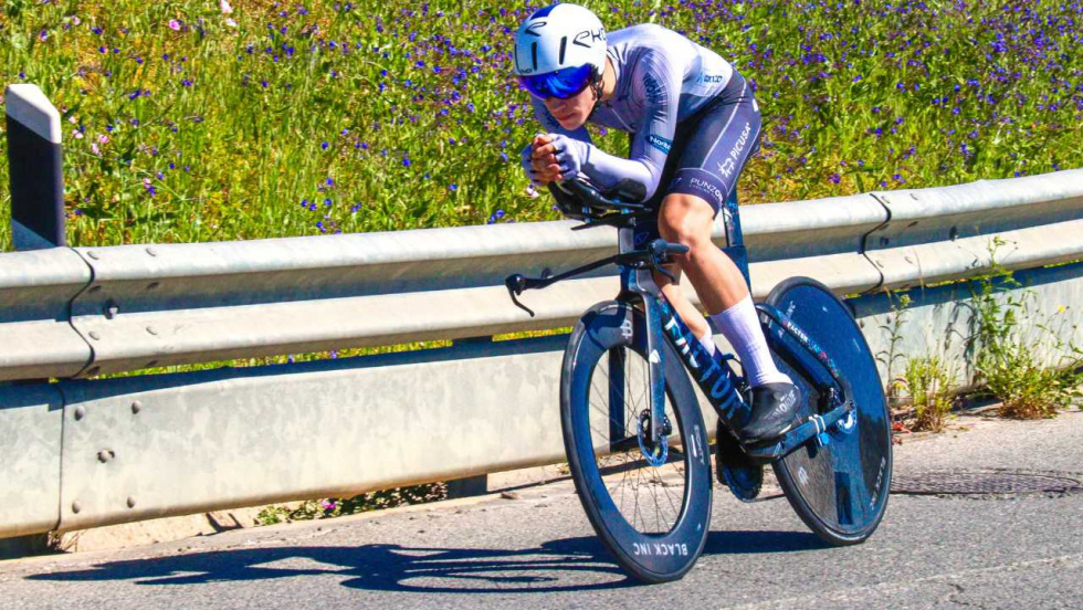 La Picusa Academy desafía a España y Portugal este fin de semana con doce corredores