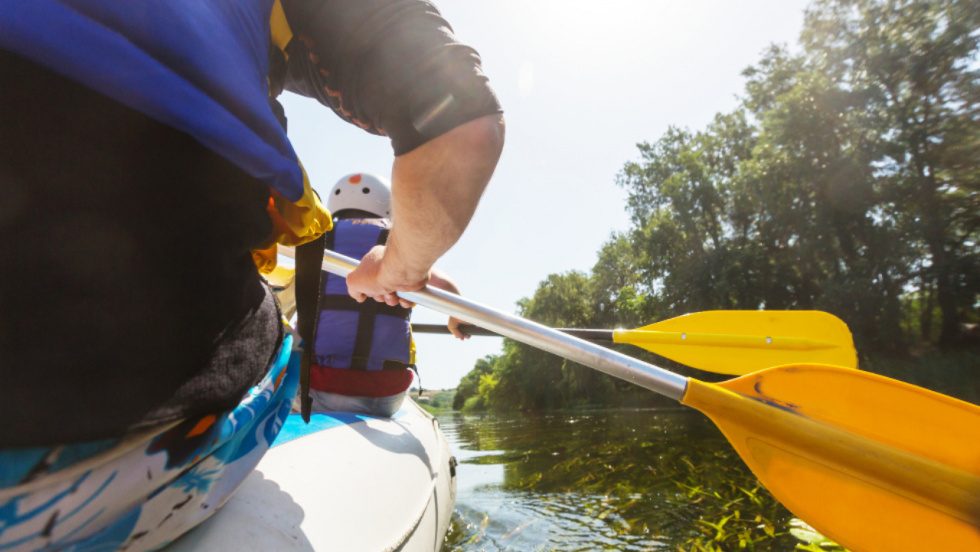 La Deputación abre 550.000 euros en ayudas para que clubs y federaciones organicen eventos deportivos