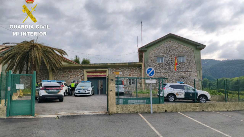 Tres vecinos de Tui y A Guarda investigados por estafas
