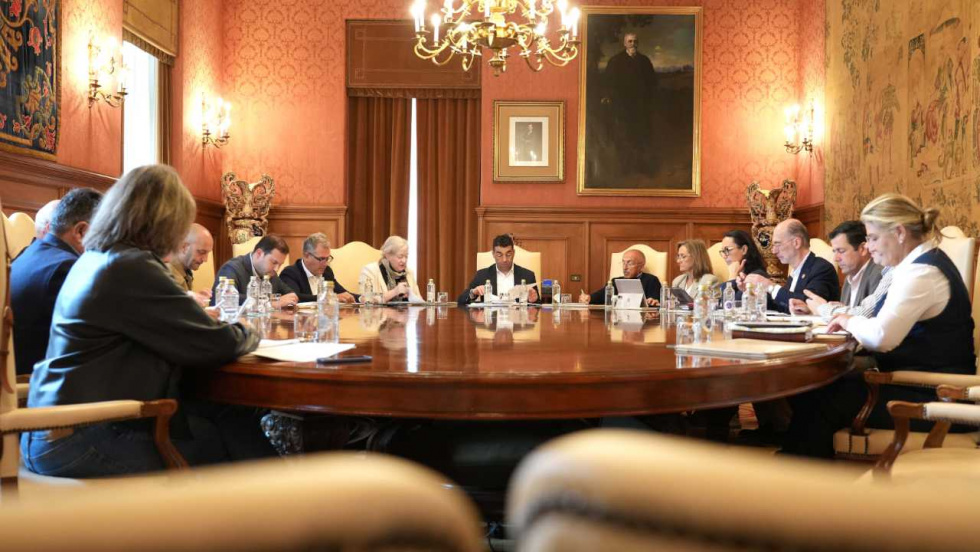 El programa +Convivencia llega a 250 entidades de 53 concellos