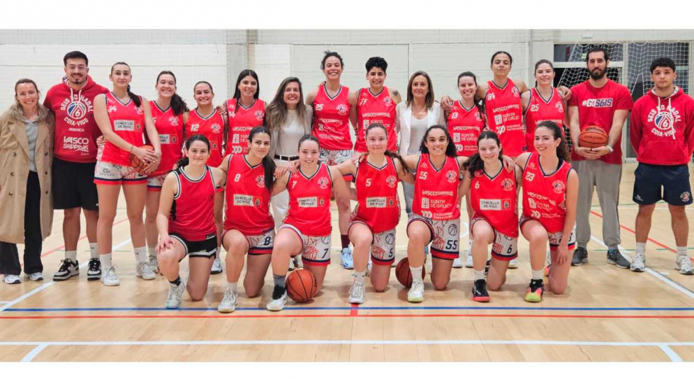 La Deputación duplica el apoyo a los clubs estatales