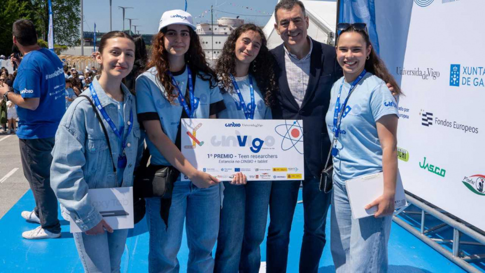 La futura ley de ciencia e innovación de Galicia buscará acercar la I+D+i a la ciudadanía