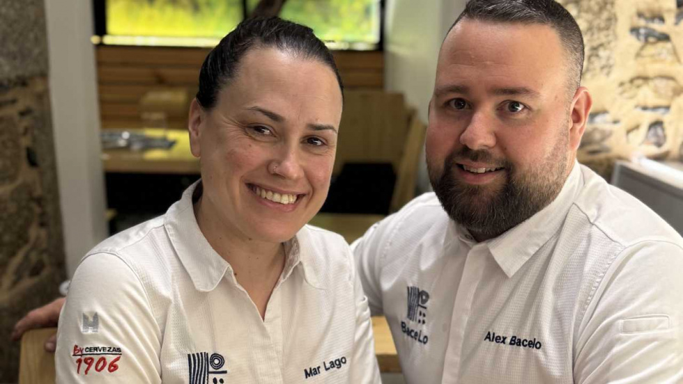 El Premio Cociñeiro Galego se juega en mayo en Vigo y por primera vez será anual