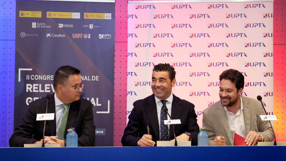 La Deputación apoya el emprendimiento desde colegios hasta los viveros de empresas