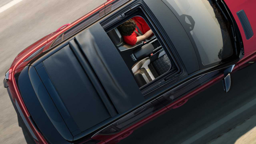 Renault 4 E-Tech eléctrico ‘Plein Sud’ ya se puede pedir