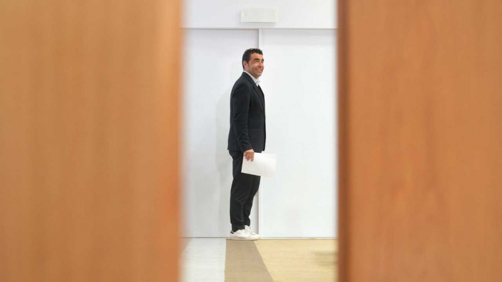 La red Info Rías Baixas bate récord con 35 oficinas de turismo en la provincia