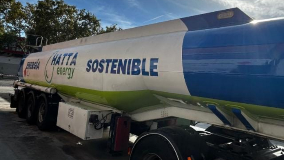 HATTA Energy planea dos plantas de biodiésel para convertir Galicia en un polo de combustible verde