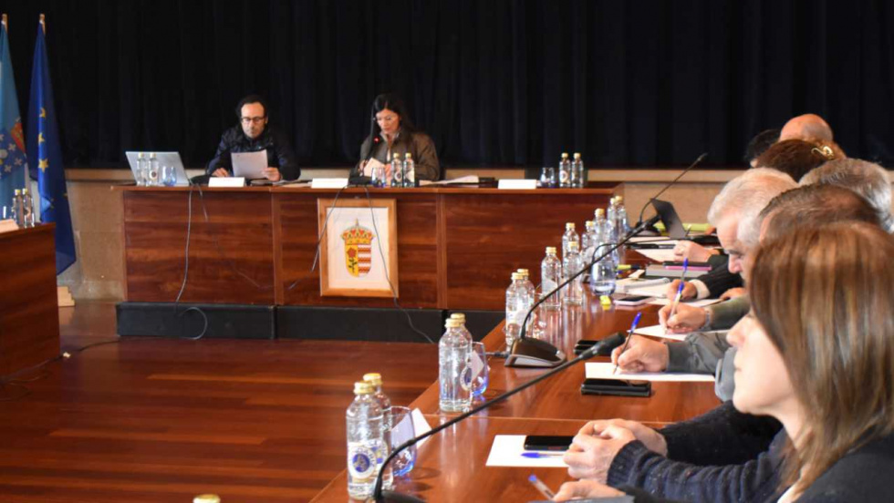 Mos refuerza su estructura municipal con una nueva RPT y un protocolo contra el acoso laboral