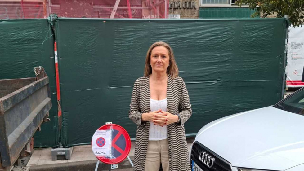 El PP vigilará que Caballero cumpla y haga una biblioteca de verdad en Teis