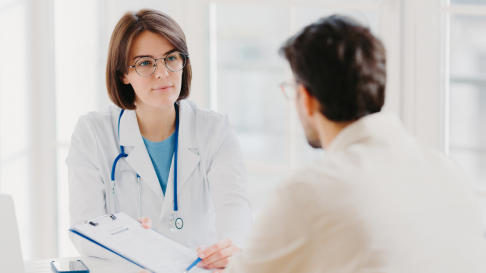 Los médicos de urgencias hospitalarias denuncian ser 