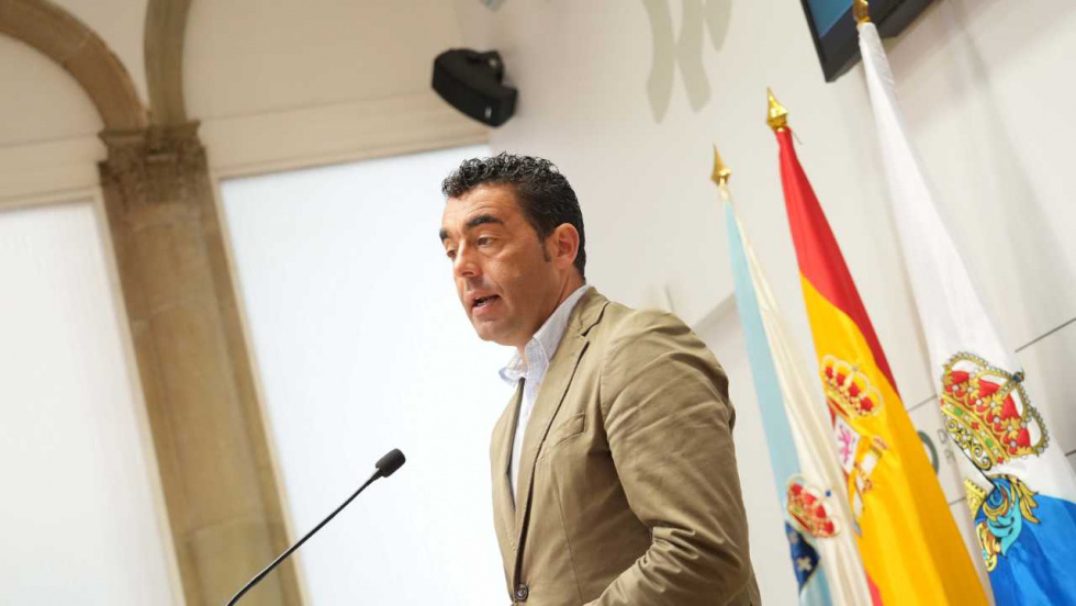 El programa +Xuntas llegará a 207 asociaciones de mujeres en 53 concellos