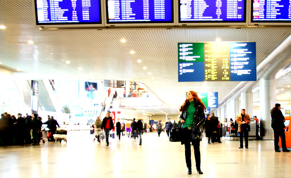 La ocupación hotelera en Santiago cae al 43,5% en marzo y acumula seis meses de descensos