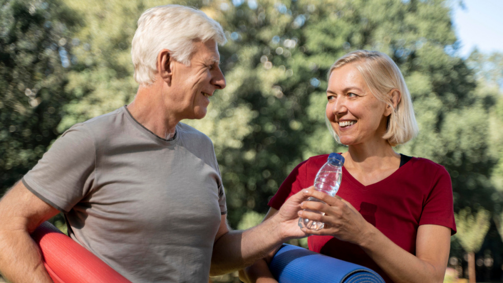Dormir y comer bien, un lujo frente al “síndrome de la vida ocupada”