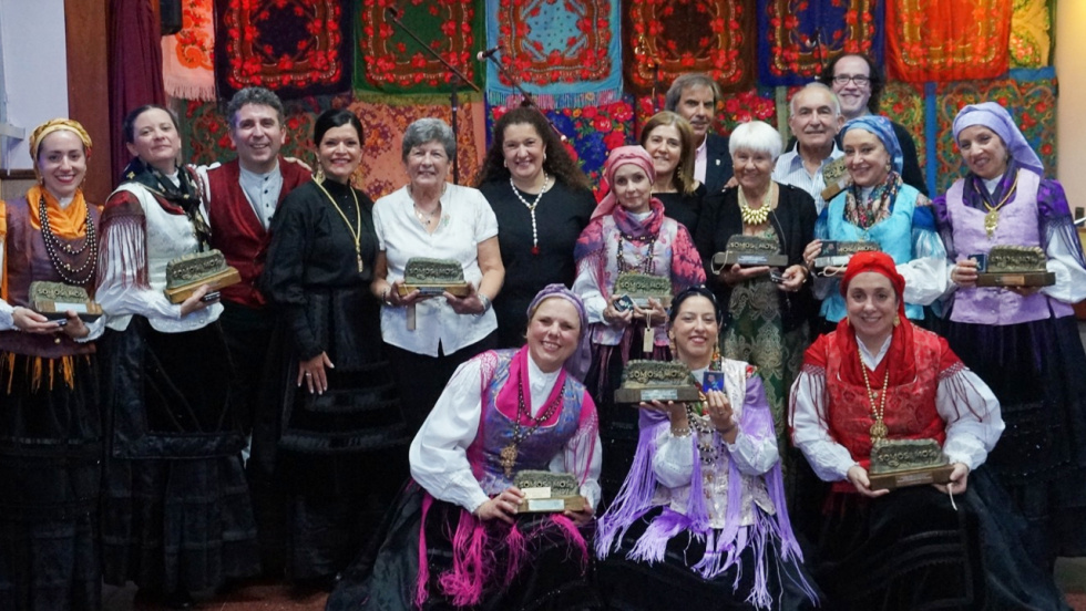 La diáspora abraza a Mos en Buenos Aires con música y emoción