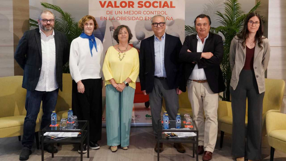 Galicia podría ahorrar 1.400 millones en 2030 si la población con obesidad redujese entre un 5% y un 10%