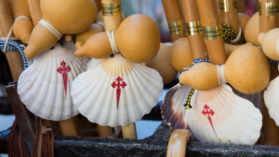 La Xunta ofrece un centenar de plazas para que la juventud gallega del exterior recorra el Camino este verano
