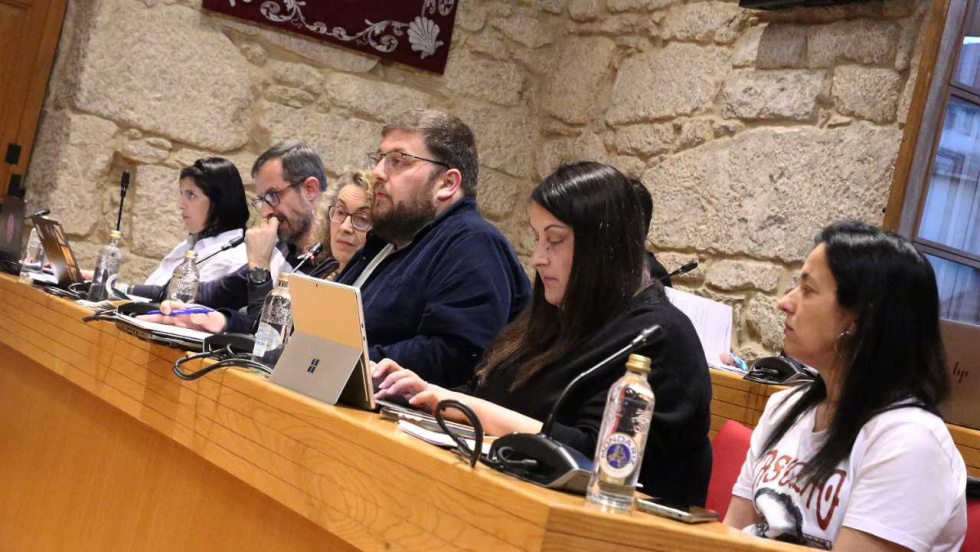 El BNG alerta de una posible demolición de la escuela infantil rehabilitada con fondos europeos