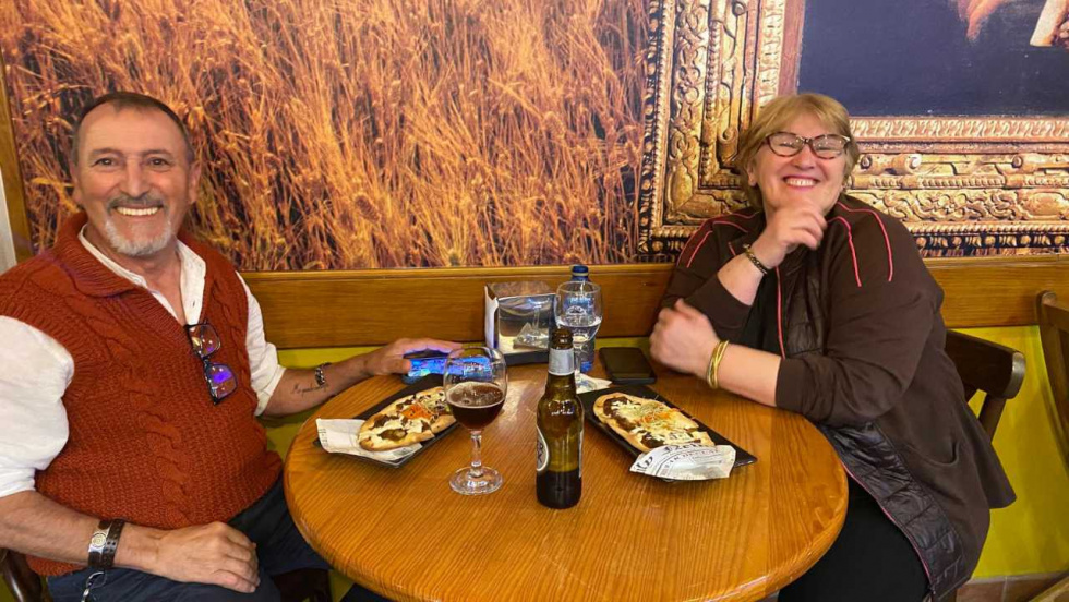 La III Ruta Pinchoterra supera los 5.000 pinchos servidos en sus dos primeros días