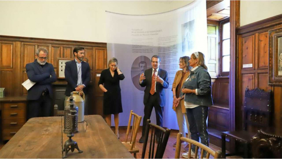 Castrelos acogerá las representaciones lúdico-científicas de 