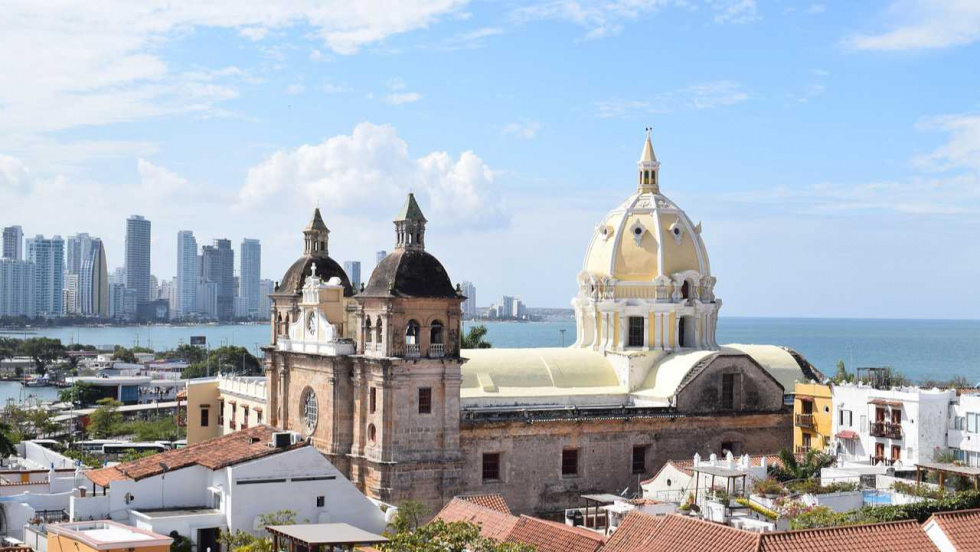 Islandia, Marruecos, Colombia y Japón lideran los destinos para esta época del año