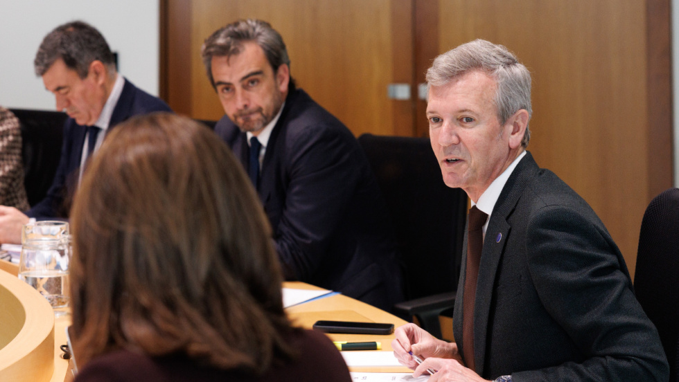 200.000 euros para la plaza de abastos de Ponteareas