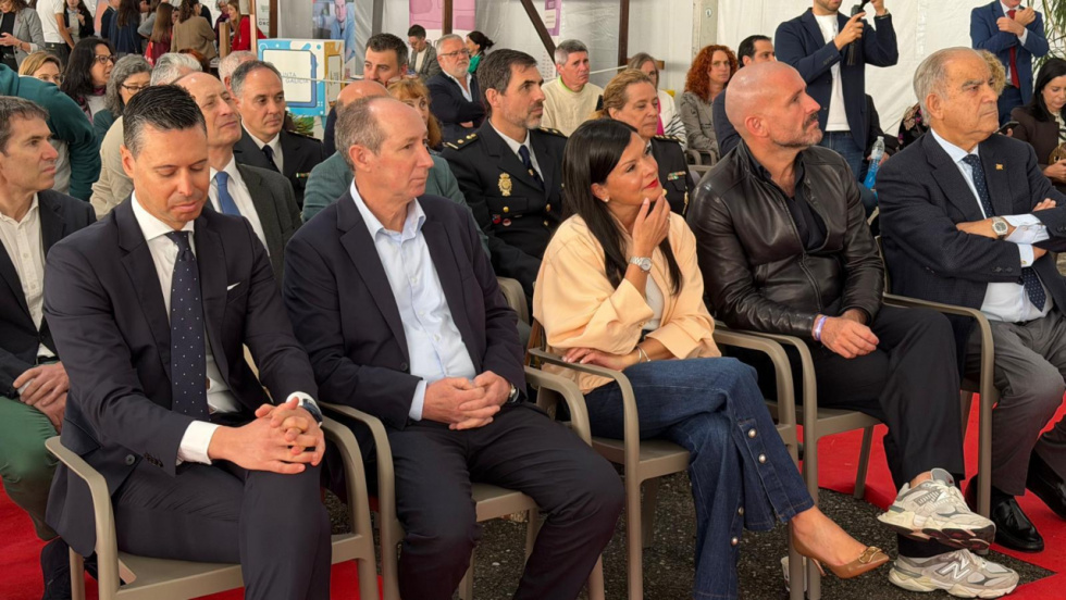 FormaMOS se consolida como referente en orientación académica y profesional con 85 expositores dentro del calendario Galicia Educa