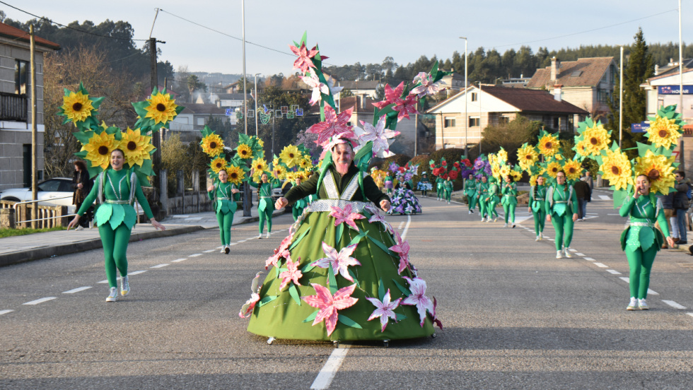 50.000 euros para la cultura local en Mos