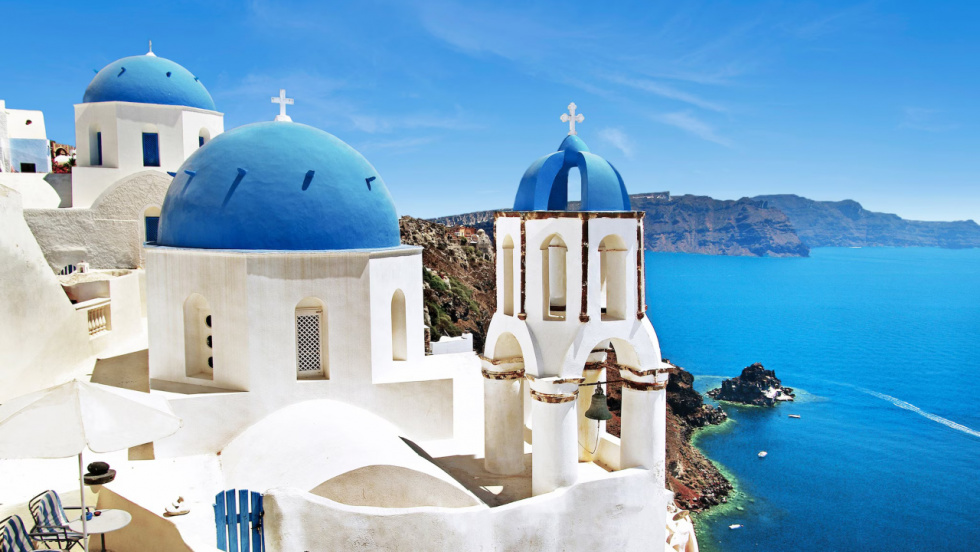 Mos promueve un crucero por el Mediterráneo con salida en octubre para descubrir Grecia e Italia