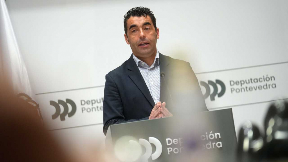 La Deputación destina 160.000 euros para renovar el Pombal en Cambados