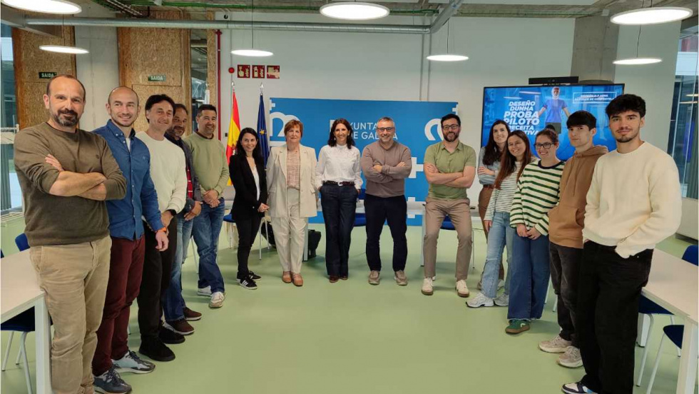 Sanidad y deporte se dan la mano con una 